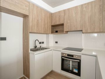 DEPARTAMENTO 3 AMBIENTES VENTA PALERMO AMENITIES