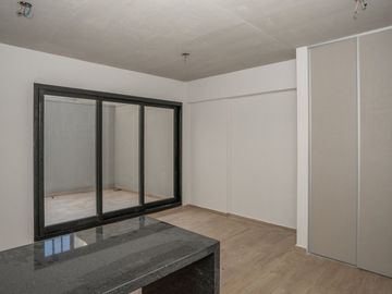 DEPARTAMENTO 1 AMBIENTE VENTA PALERMO AMENITIES
