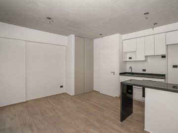DEPARTAMENTO 1 AMBIENTE VENTA PALERMO AMENITIES