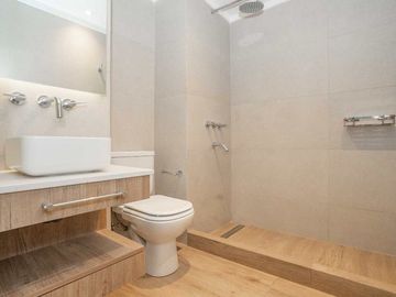DEPARTAMENTO 1 AMBIENTE VENTA PALERMO AMENITIES