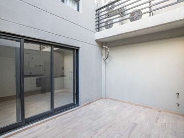 DEPARTAMENTO 1 AMBIENTE VENTA PALERMO AMENITIES