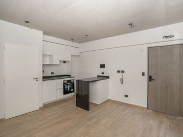 DEPARTAMENTO 1 AMBIENTE VENTA PALERMO AMENITIES
