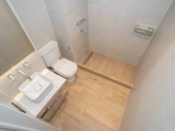 DEPARTAMENTO 1 AMBIENTE VENTA PALERMO AMENITIES
