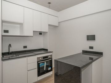 DEPARTAMENTO 1 AMBIENTE VENTA PALERMO AMENITIES