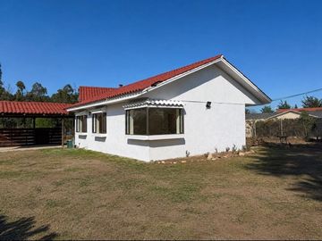 HERMOSA CASA EN VENTA, LUGAR MUY TRANQUILO