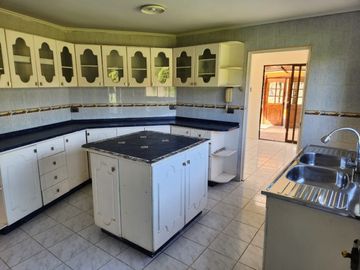 HERMOSA CASA EN VENTA, LUGAR MUY TRANQUILO