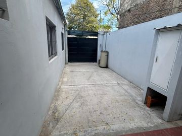Departamento Tipo Casa en alquiler en Wilde
