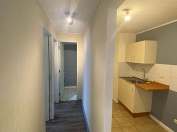 DEPARTAMENTO EN ARRIENDO DE 3 DORM - 2 BAÑOS EN METRO ÑUBLE
