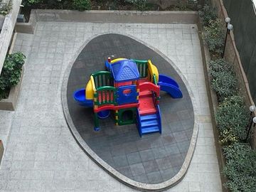 DEPARTAMENTO EN ARRIENDO DE 3 DORM - 2 BAÑOS EN METRO ÑUBLE