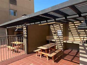 DEPARTAMENTO EN ARRIENDO DE 3 DORM - 2 BAÑOS EN METRO ÑUBLE