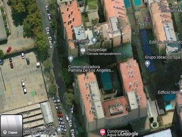 DEPARTAMENTO EN ARRIENDO DE 3 DORM - 2 BAÑOS EN METRO ÑUBLE