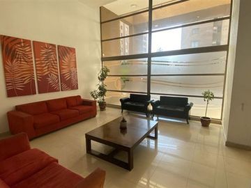 DEPARTAMENTO EN ARRIENDO DE 3 DORM - 2 BAÑOS EN METRO ÑUBLE