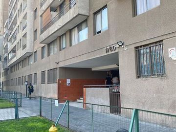 DEPARTAMENTO EN ARRIENDO DE 3 DORM - 2 BAÑOS EN METRO ÑUBLE