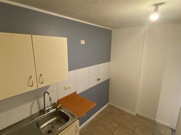 DEPARTAMENTO EN ARRIENDO DE 3 DORM - 2 BAÑOS EN METRO ÑUBLE