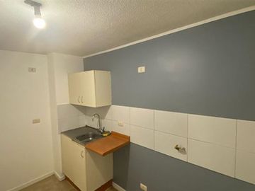 DEPARTAMENTO EN ARRIENDO DE 3 DORM - 2 BAÑOS EN METRO ÑUBLE