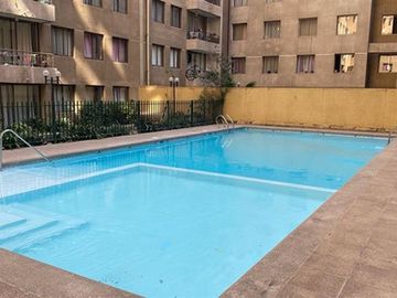 DEPARTAMENTO EN ARRIENDO DE 3 DORM - 2 BAÑOS EN METRO ÑUBLE