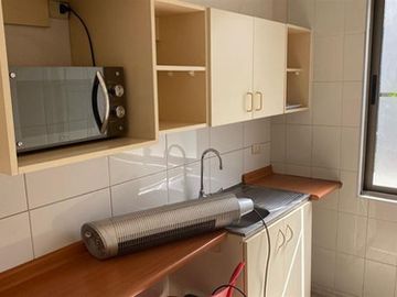 DEPARTAMENTO EN ARRIENDO DE 3 DORM - 2 BAÑOS EN METRO ÑUBLE