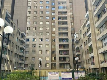 DEPARTAMENTO EN ARRIENDO DE 3 DORM - 2 BAÑOS EN METRO ÑUBLE