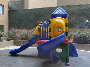 DEPARTAMENTO EN ARRIENDO DE 3 DORM - 2 BAÑOS EN METRO ÑUBLE