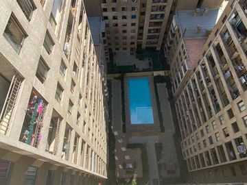 DEPARTAMENTO EN ARRIENDO DE 3 DORM - 2 BAÑOS EN METRO ÑUBLE