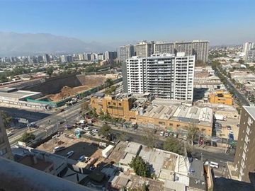 DEPARTAMENTO EN ARRIENDO DE 3 DORM - 2 BAÑOS EN METRO ÑUBLE