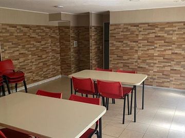 DEPARTAMENTO EN ARRIENDO DE 3 DORM - 2 BAÑOS EN METRO ÑUBLE