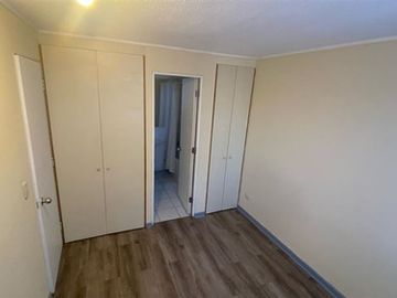DEPARTAMENTO EN ARRIENDO DE 3 DORM - 2 BAÑOS EN METRO ÑUBLE