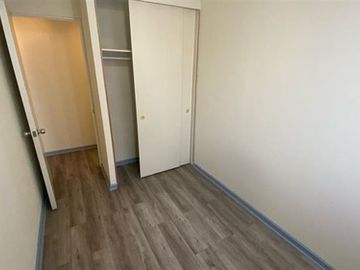 DEPARTAMENTO EN ARRIENDO DE 3 DORM - 2 BAÑOS EN METRO ÑUBLE
