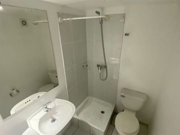 DEPARTAMENTO EN ARRIENDO DE 3 DORM - 2 BAÑOS EN METRO ÑUBLE