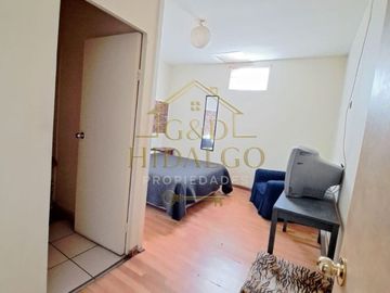 VENDE HIDALGO PROPIEDADES