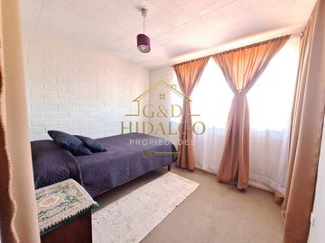VENDE HIDALGO PROPIEDADES