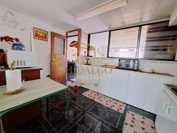 VENDE HIDALGO PROPIEDADES