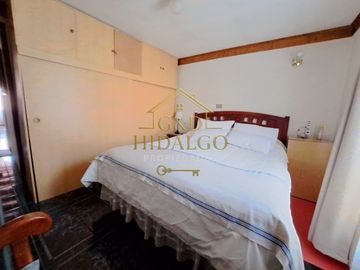 VENDE HIDALGO PROPIEDADES