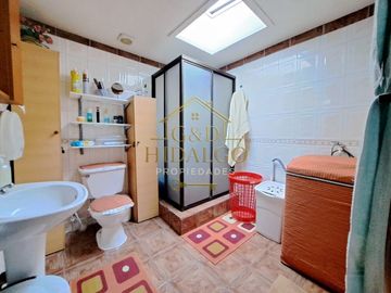VENDE HIDALGO PROPIEDADES