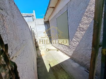 VENDE HIDALGO PROPIEDADES