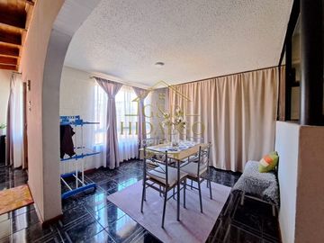VENDE HIDALGO PROPIEDADES