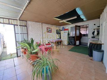 VENDE HIDALGO PROPIEDADES