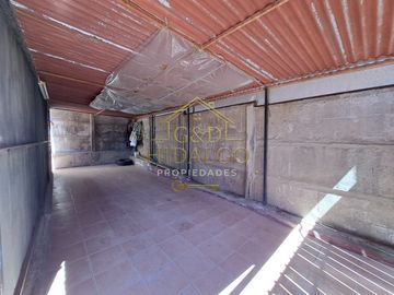 VENDE HIDALGO PROPIEDADES