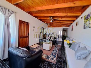 VENDE HIDALGO PROPIEDADES