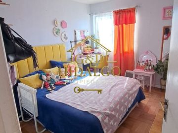 VENDE HIDALGO PROPIEDADES
