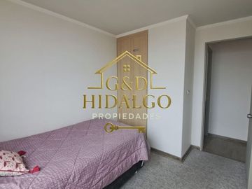 VENDE HIDALGO PROPIEDADES