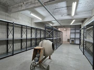 Galpón depósito Venta Villa Lynch San Martín