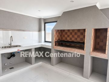 3 AMB A ESTRENAR C/TERRAZA PROPIA! Y BCON ATERRAZA