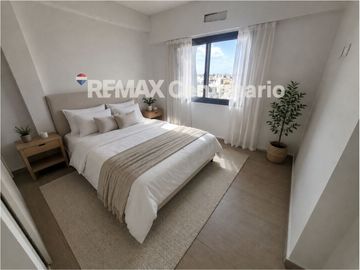 3 AMB A ESTRENAR C/TERRAZA PROPIA! Y BCON ATERRAZA