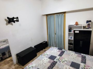 VENTA DEPARTAMENTO 2 Ambientes FLORES