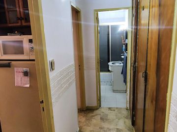 VENTA DEPARTAMENTO 2 Ambientes FLORES