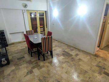 VENTA DEPARTAMENTO 2 Ambientes FLORES