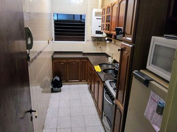 VENTA DEPARTAMENTO 2 Ambientes FLORES