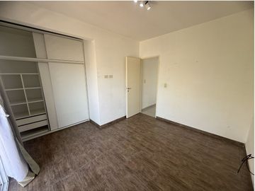 Departamento 2 Ambientes Terraza propia San Justo