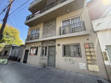 Departamento 2 Ambientes Terraza propia San Justo